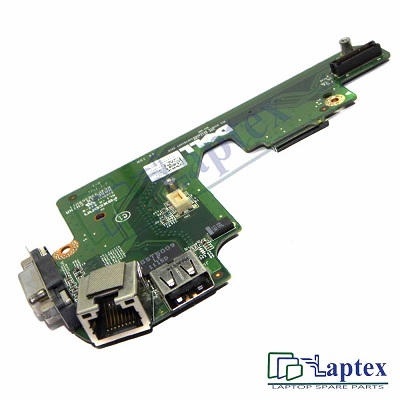 Dell Usb Lan Vga Dc Card